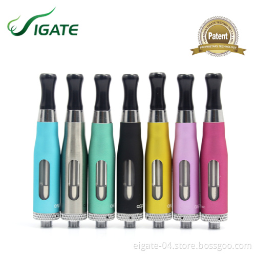 2013 Newest Arrival! ! ! Window Display CE5 Bdc Clearomizer Vivi Nova V3